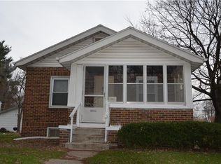 3803 Amherst St, Des Moines, IA 50313