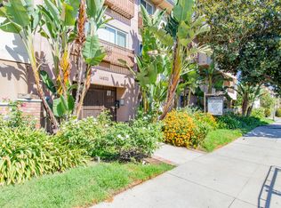 Magnolia Apartments, Sherman Oaks, CA 91403