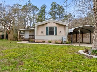 9523 Redfish Dr, Elberta, AL 36530