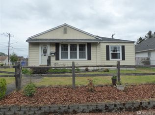 5001 S Pine St, Tacoma, WA 98409
