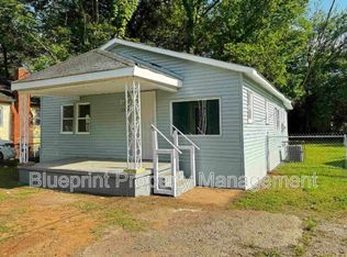 3729 Pine Ave SW, Birmingham, AL 35221