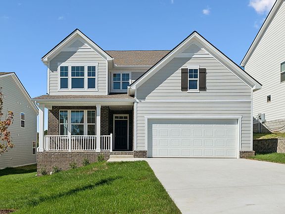 6694 Hanworth Trace, Homesite 321 Interior Image 1