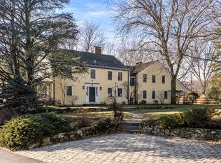 151 Oakland St, Wellesley, MA 02481
