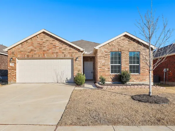 2345 Bernese Ln, Fort Worth, TX 76131