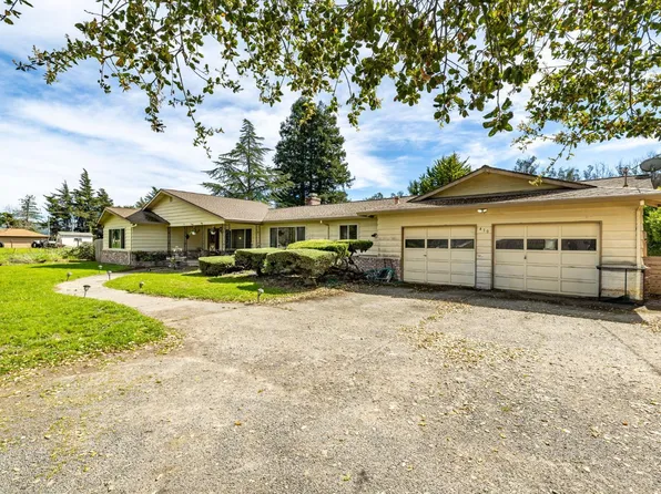 410 E Railroad Avenue, Cotati, CA 94931