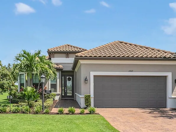 4507 Terrazza Ct, Bradenton, FL 34211