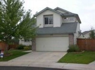 3365 Holly Hock Ct, Castle Rock, CO 80109