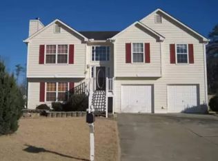 4608 Noah Overlook E, Acworth, GA 30101