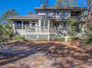 1 Sprunt Pond Rd, Hilton Head Island, SC 29928