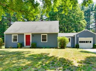 21 Abbot St, Westford, MA 01886