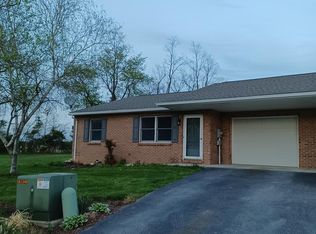 14066 Timothy Dr, Greencastle, PA 17225