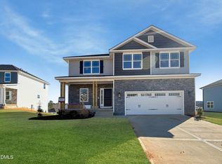 94 Decatur Dr, Fuquay Varina, NC 27526