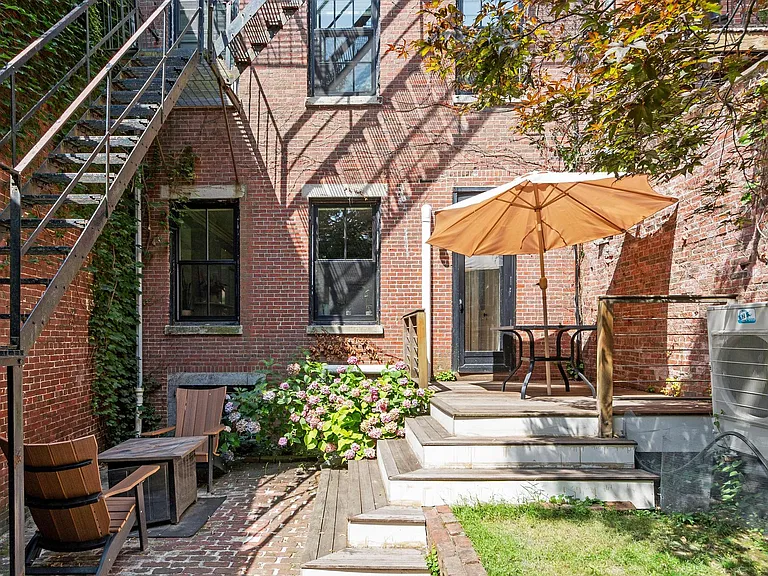 21 Harvard St #1 — Photo 18