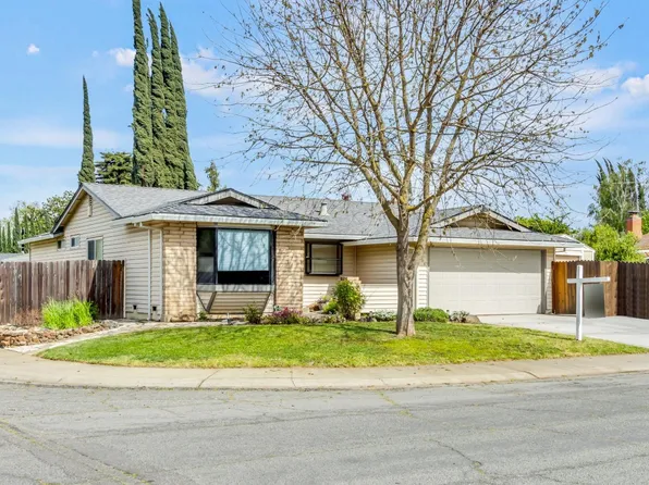 134 Glenville Cir, Sacramento, CA 95826