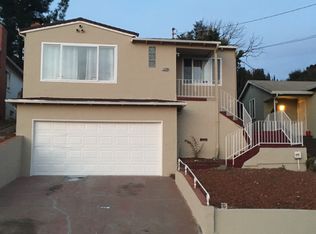 10744 Sheldon St, Oakland, CA 94605