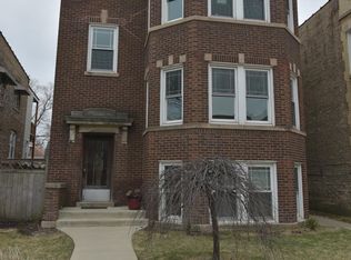 2633 W Lunt Ave #1, Chicago, IL 60645