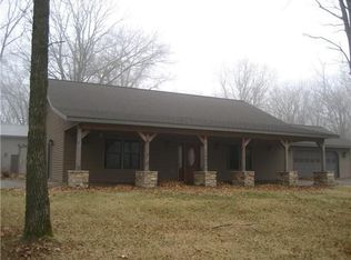 32125 Cabin Still Ln, Cushing, MN 56443