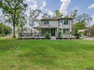 12348 Beau Rd, Gonzales, LA 70737