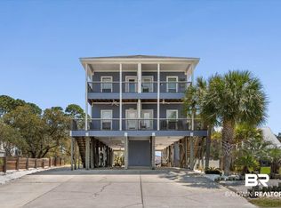 417 Windmill Ridge Rd #A, Gulf Shores, AL 36542