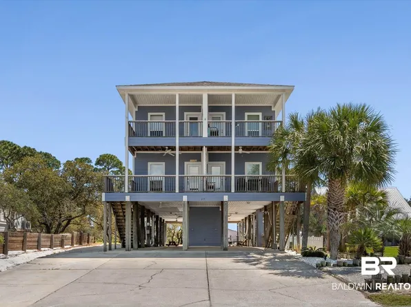 417 Windmill Ridge Rd #A, Gulf Shores, AL 36542