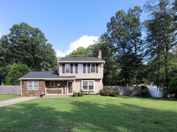 104 Chinkapin Ave, Williamstown, NJ 08094