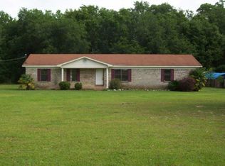 12460 Dailey Rd, Grand Bay, AL 36541