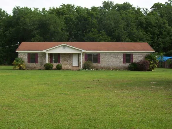 12460 Dailey Rd, Grand Bay, AL 36541