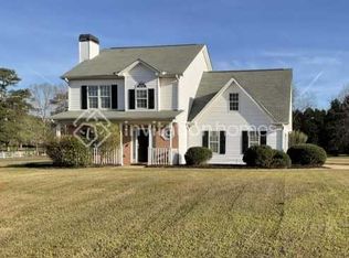 100 Rocky Creek Ct, Fayetteville, GA 30214