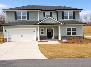 451 Spiral Hills Dr, Demorest, GA 30535