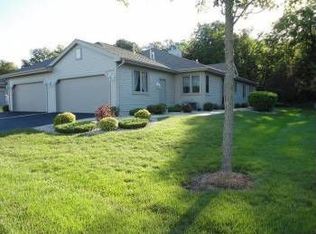 W175N8139 Robin Cir, Menomonee Falls, WI 53051