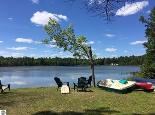 8896 Cedar Ridge Ln, Fife Lake, MI 49633