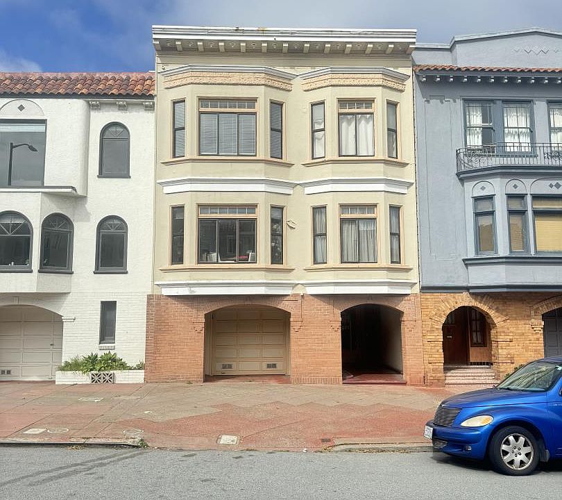 1st image of 3239 Broderick St