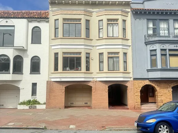 3239 Broderick St, San Francisco, CA 94123