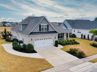 2223 Meadow Holly Trl, Leland, NC 28451