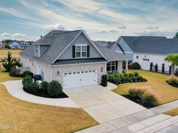2223 Meadow Holly Trail, Leland, NC 28451