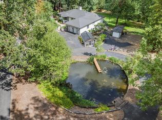 15451 SE Woodland Heights Rd, Amity, OR 97101