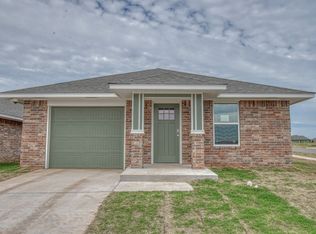 2737 Clifton Ter, Norman, OK 73071