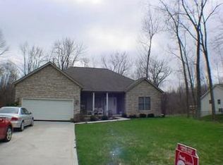 147 Riva Rdg, Pataskala, OH 43062