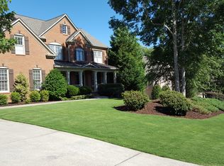 1220 Water View Ln, Suwanee, GA 30024