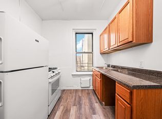 565 W 175th St APT 64, New York, NY 10033