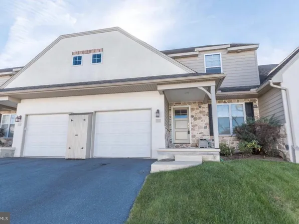 38 Toll Gate Sta, Lancaster, PA 17601