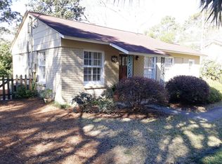 727 Jordan St, Charleston, SC 29412