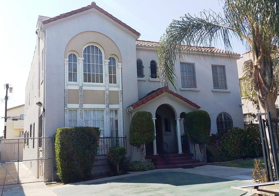 1st image of 517 N Serrano Ave