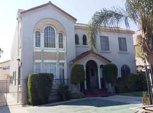 517 N Serrano Ave, Los Angeles, CA 90004