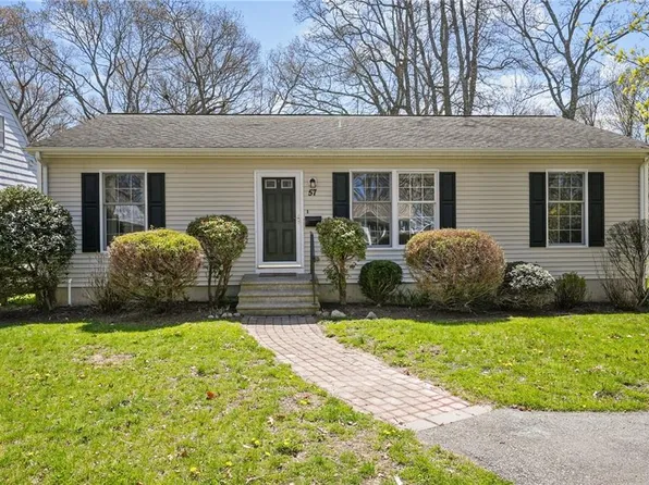 57 Hayden Ave, Tiverton, RI 02878