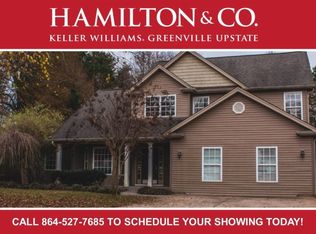 9 Soma Ct, Greer, SC 29651