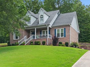 113 Pintail Dr, Pelham, AL 35124