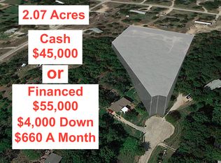 441 Hilltop Meadows Ct, Springtown, TX 76082