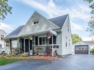 537 81st St, Niagara Falls, NY