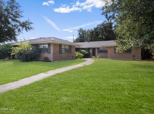 744 Parkwood Dr #A-B, Long Beach, MS 39560
